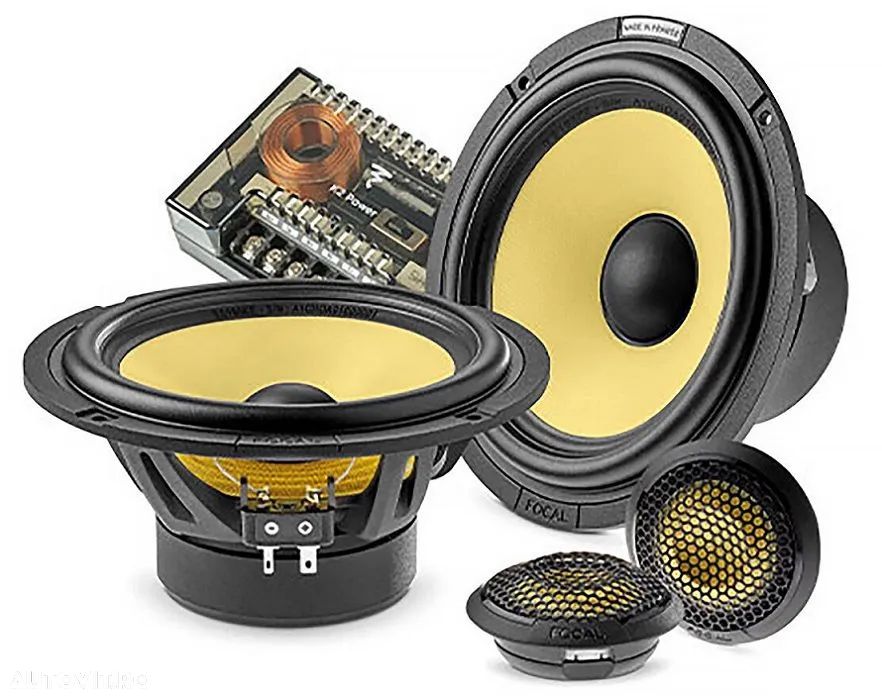 Difuzoare Focal K2 ES 165 KE - 1