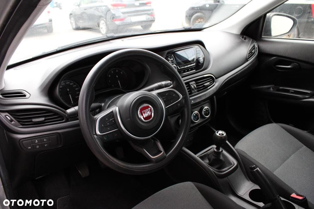 Fiat Tipo - 10