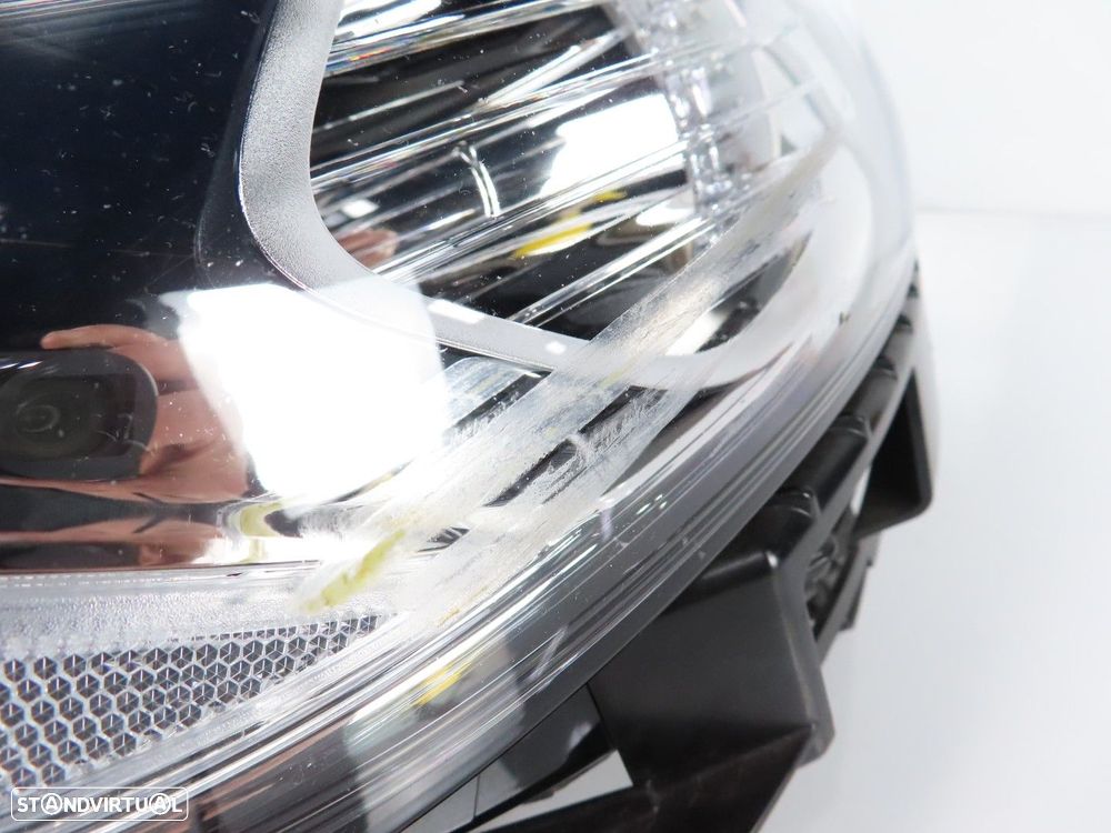 Farol normal Direito Usado / Original FORD MONDEO V Turnier (CF)/FORD MONDEO V H... - 4