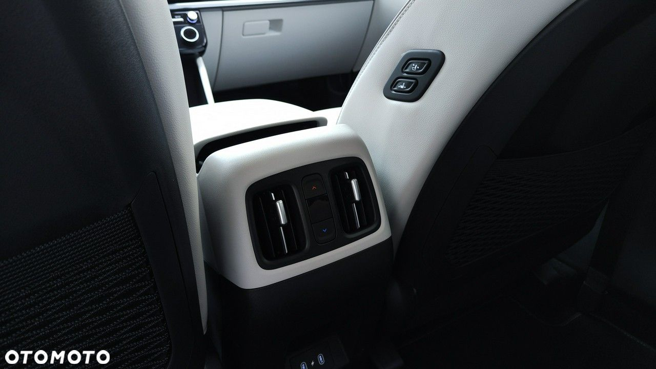 Hyundai Tucson - 14
