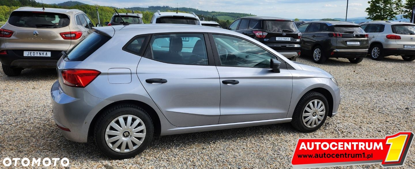 Seat Ibiza - 16