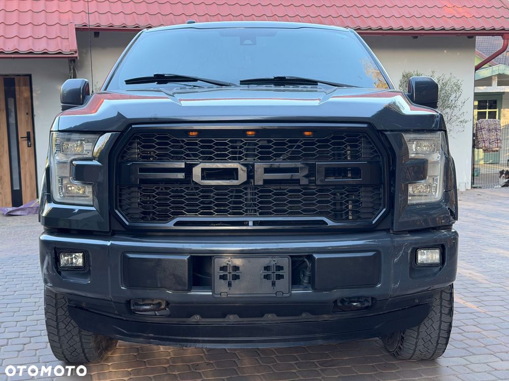 Ford F150 - 7