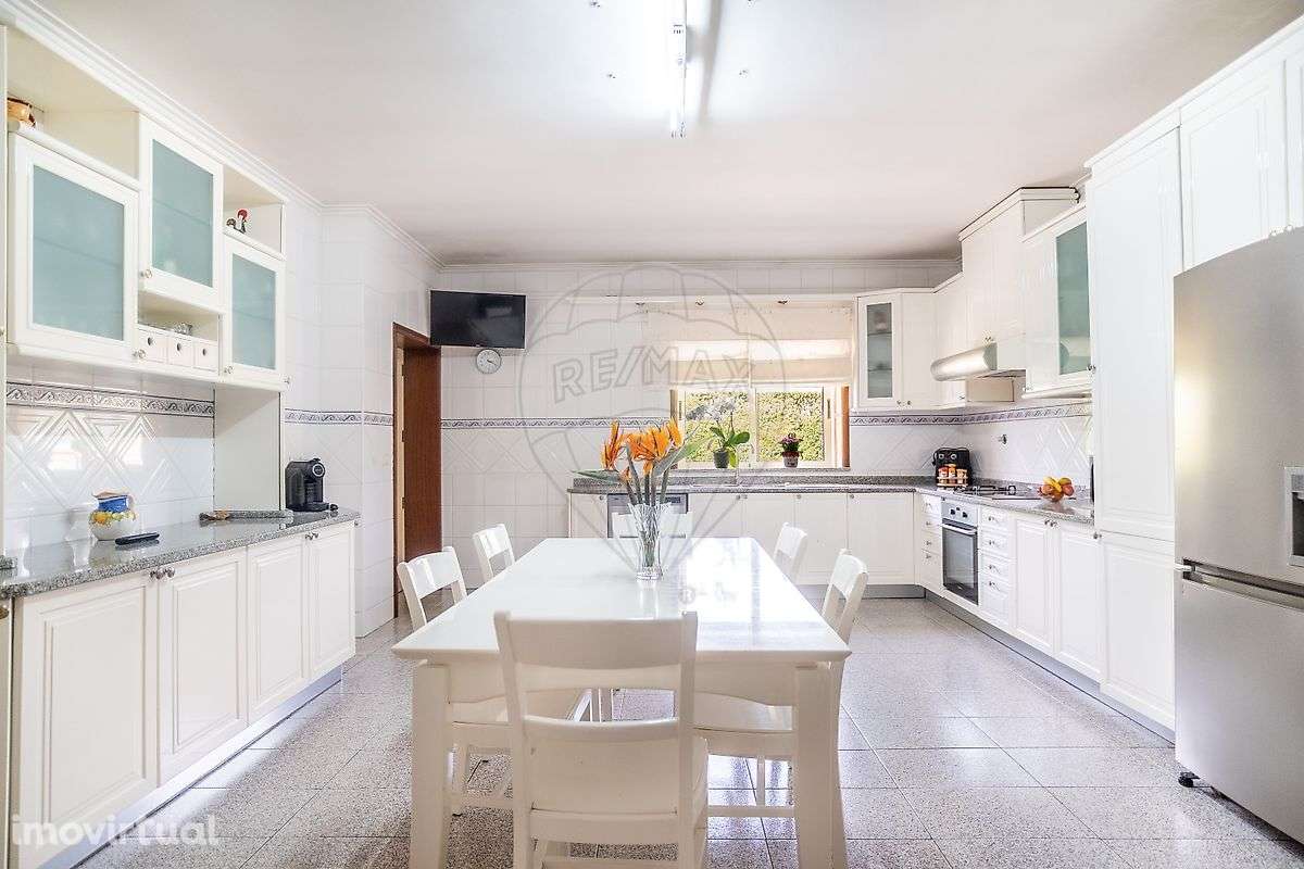 Moradia T4 para venda - Grande imagem: 3/31