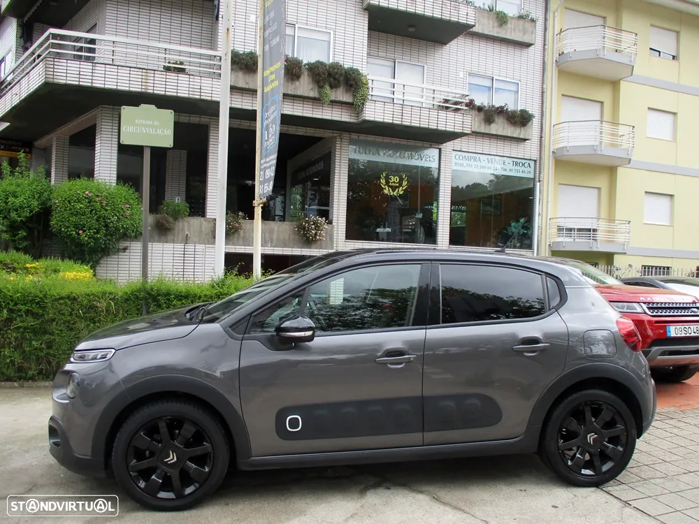 Citroën C3 1.5 BlueHDi Feel Business - 6