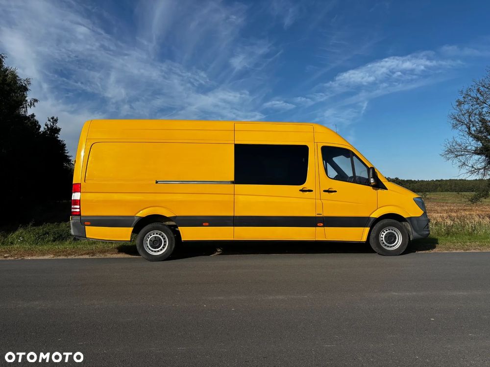 Mercedes-Benz SPRINTER - 6