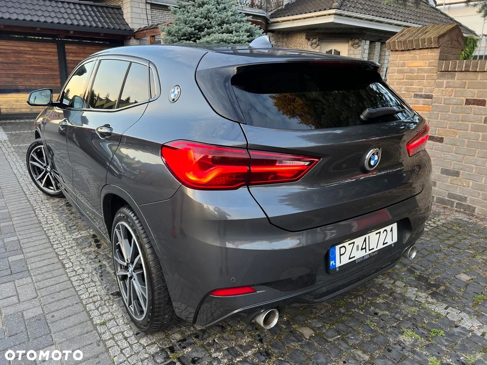 BMW X2 - 7