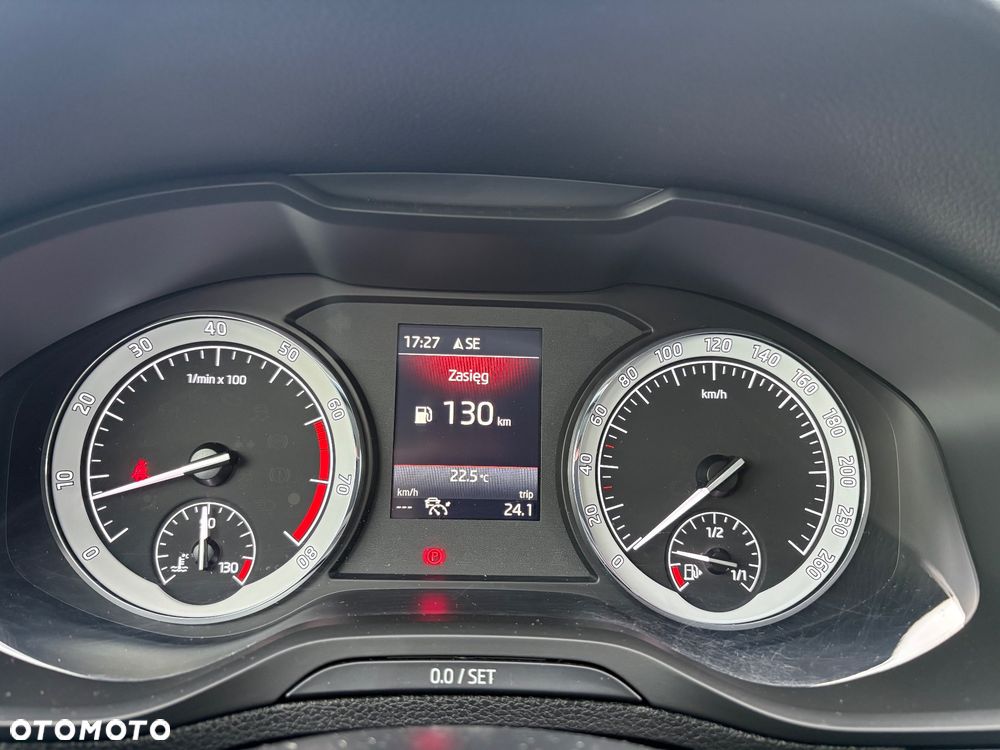 Skoda Karoq 1.5 TSI Style - 27