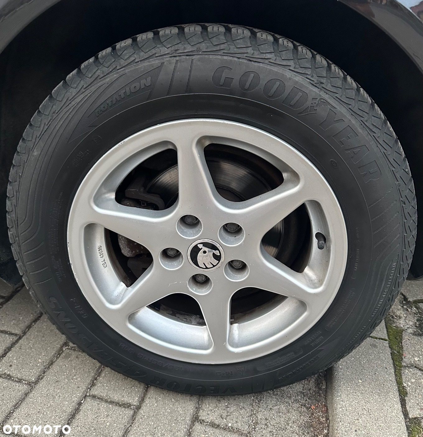 Skoda Octavia 1.4 TSI Ambition DSG - 11