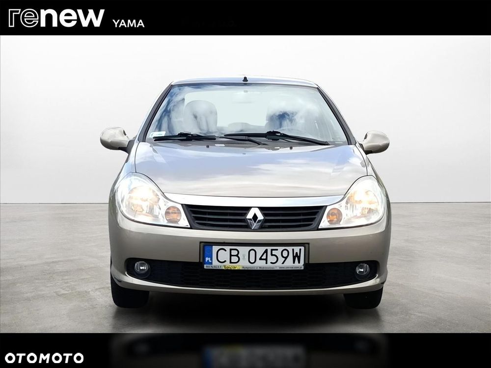 Renault Thalia 1.2 16V All Inclusive Euro5 - 8