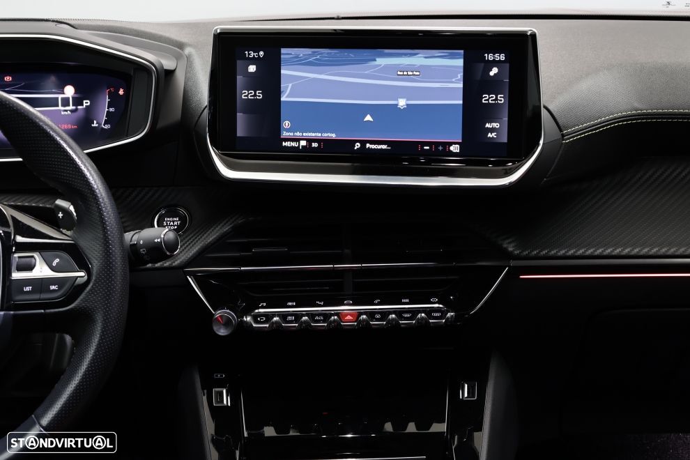 Peugeot 2008 1.2 PureTech GT Line EAT8 - 19