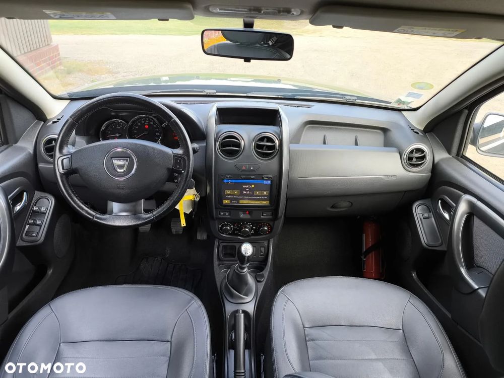 Dacia Duster - 18