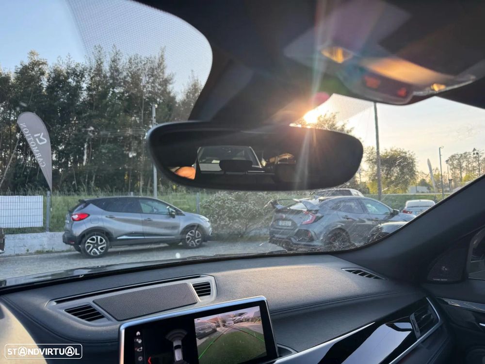 BMW X2 25 e xDrive Pack M - 28