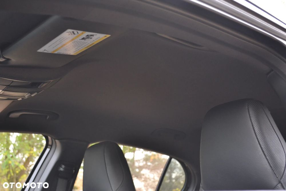 Mercedes-Benz GLA AMG 45 4-Matic - 30