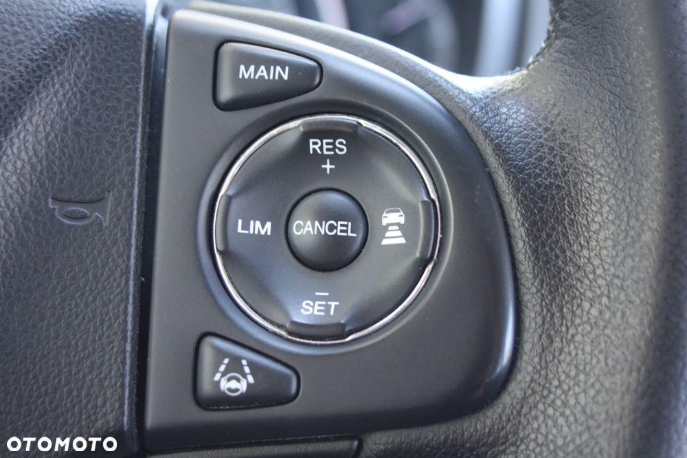 Honda CR-V 2.0i-VTEC 4WD Automatik Executive - 15
