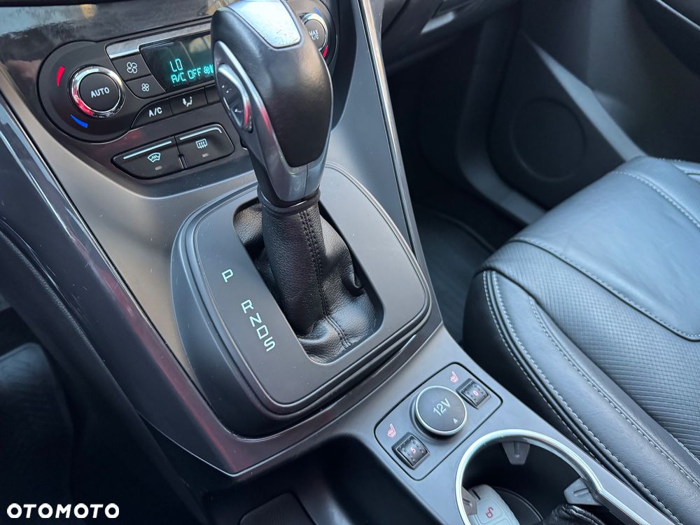 Ford Kuga 2.0 TDCi 4x4 ST-Line - 30