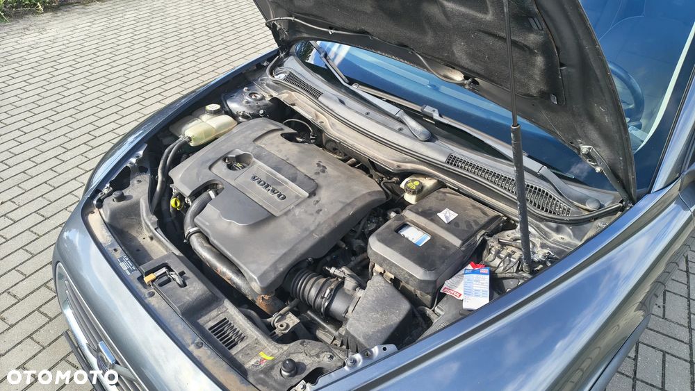 Volvo C30 1.6D Momentum - 27
