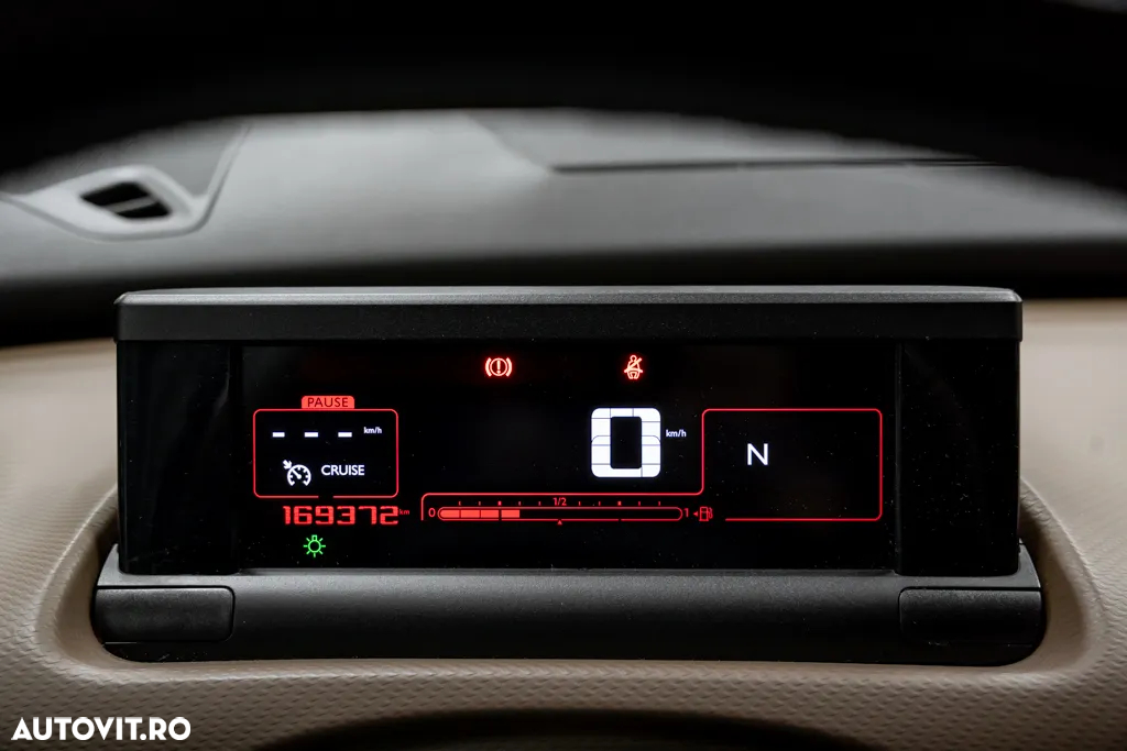 Citroën C4 Cactus e-HDi 92 ETG6 Stop&Start Shine Edition - 38