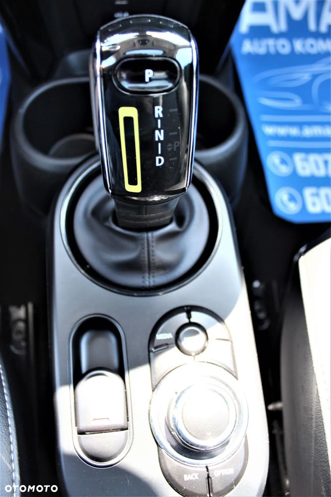 MINI Cooper SE Trim S - 28