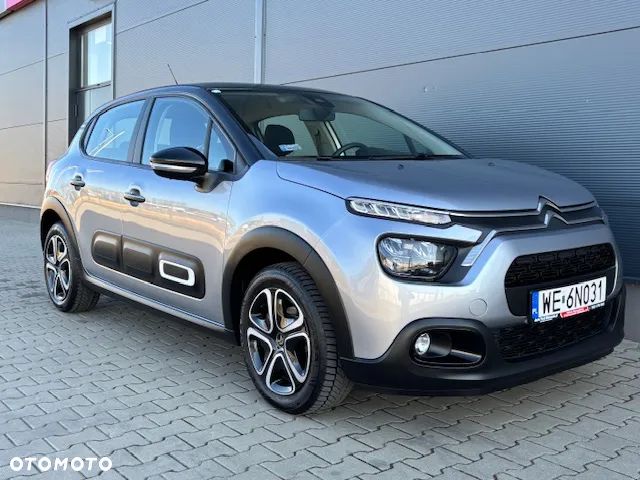 Citroën C3 1.2 PureTech Shine - 1