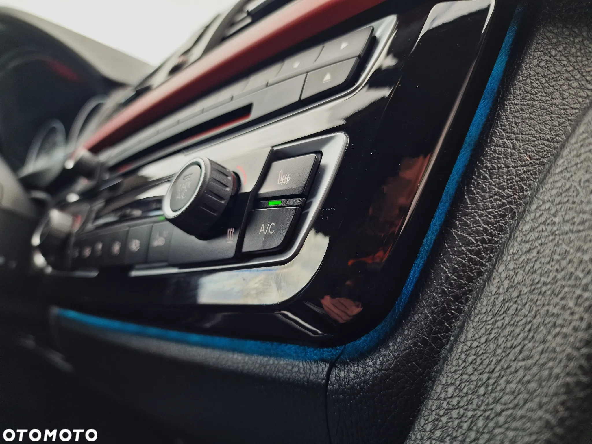 BMW 3GT 320d Sport Line - 38