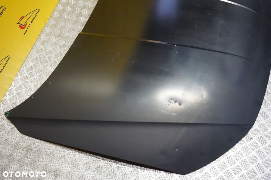 HYUNDAI TUCSON 2021 - 2024 Maska Przód Pokrywa Silnika USA - 4