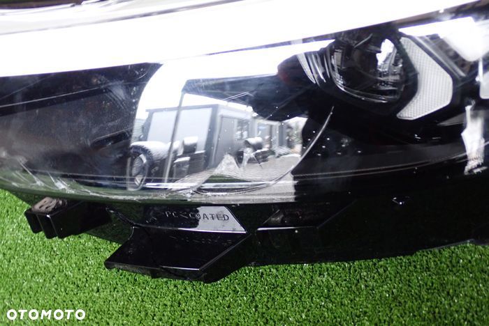 VW ID-7 ID7 FULL LED IQ-LIGHT reflektor lewy lampa lewa na osprzęt - 3