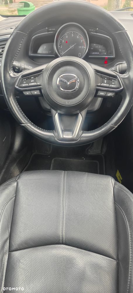 Mazda 3 - 15