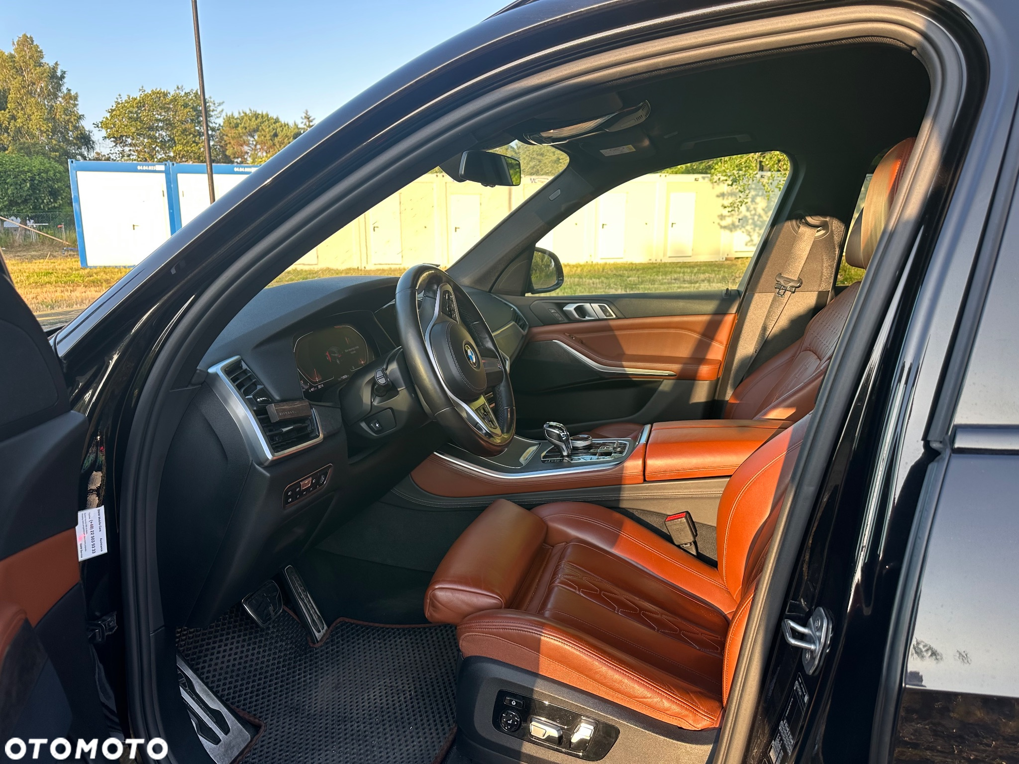 BMW X5 xDrive30d - 7