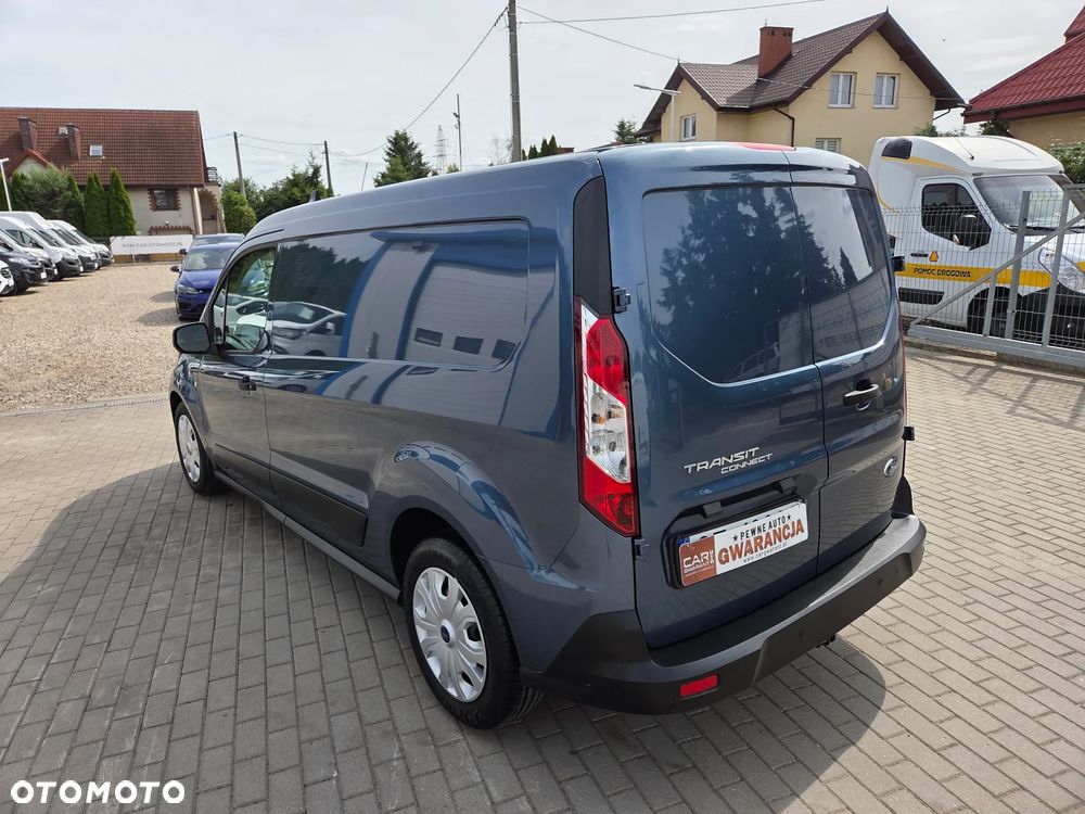 Ford Transit Connect 230 L2 Trend (bryg.) - 7