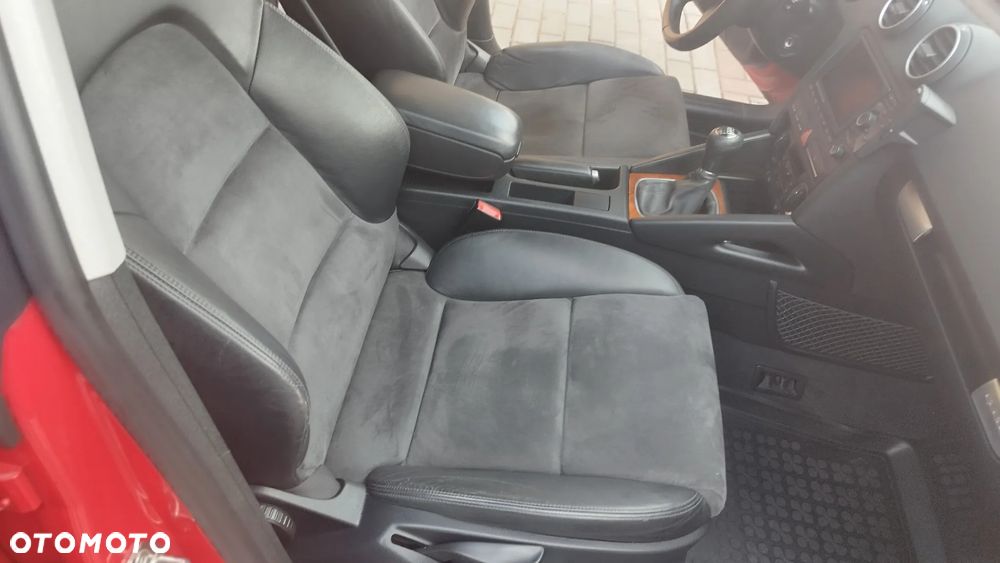 Audi A3 Sportback - 19