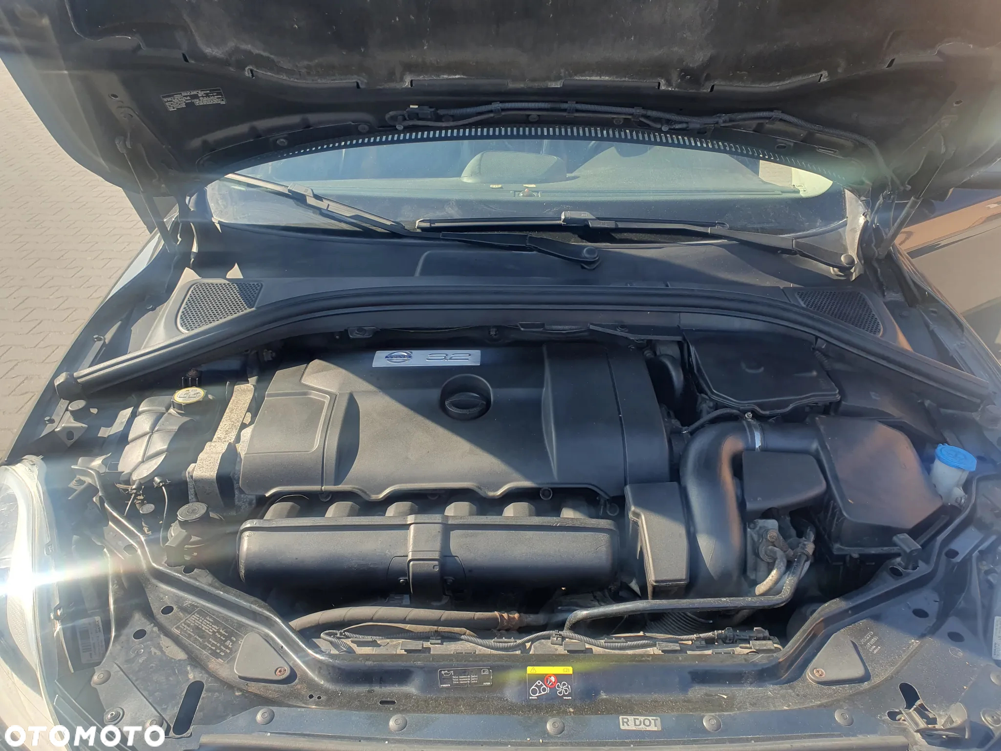 Volvo XC 60 - 12
