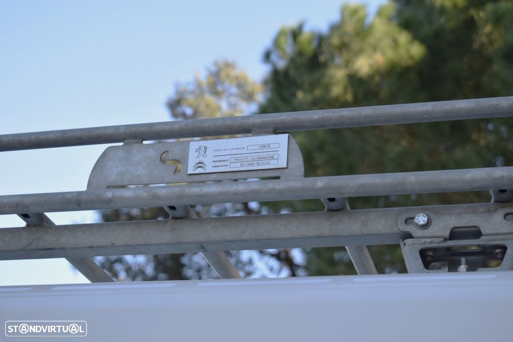 Citroën Jumper 2.2 BlueHDi 33 L2H2 Club - 37