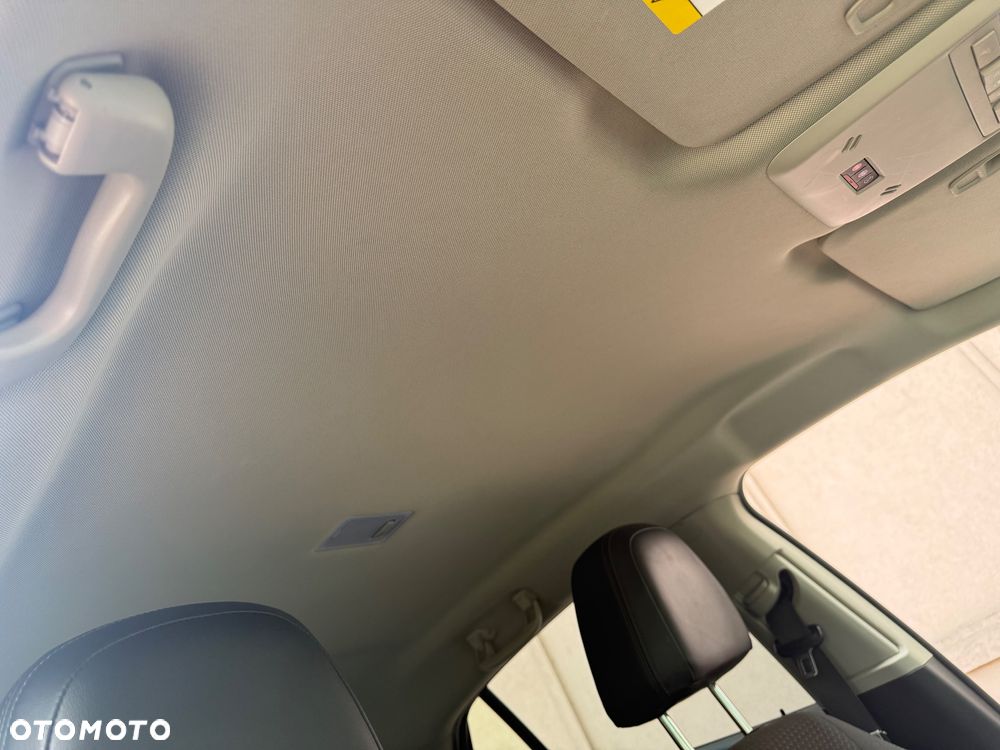 Opel Mokka X 1.4 (ecoFLEX) ECOTEC Start/Stop Innovation - 35