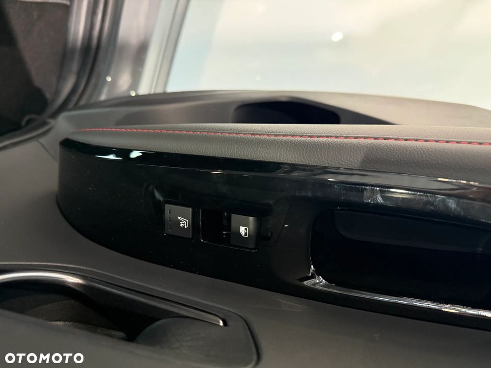 Hyundai Tucson 1.6 T-GDi N-Line 4WD DCT - 23