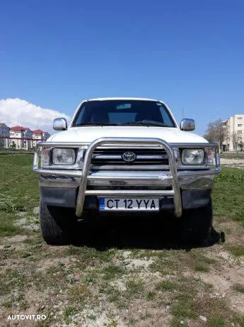 Toyota Hilux - 28