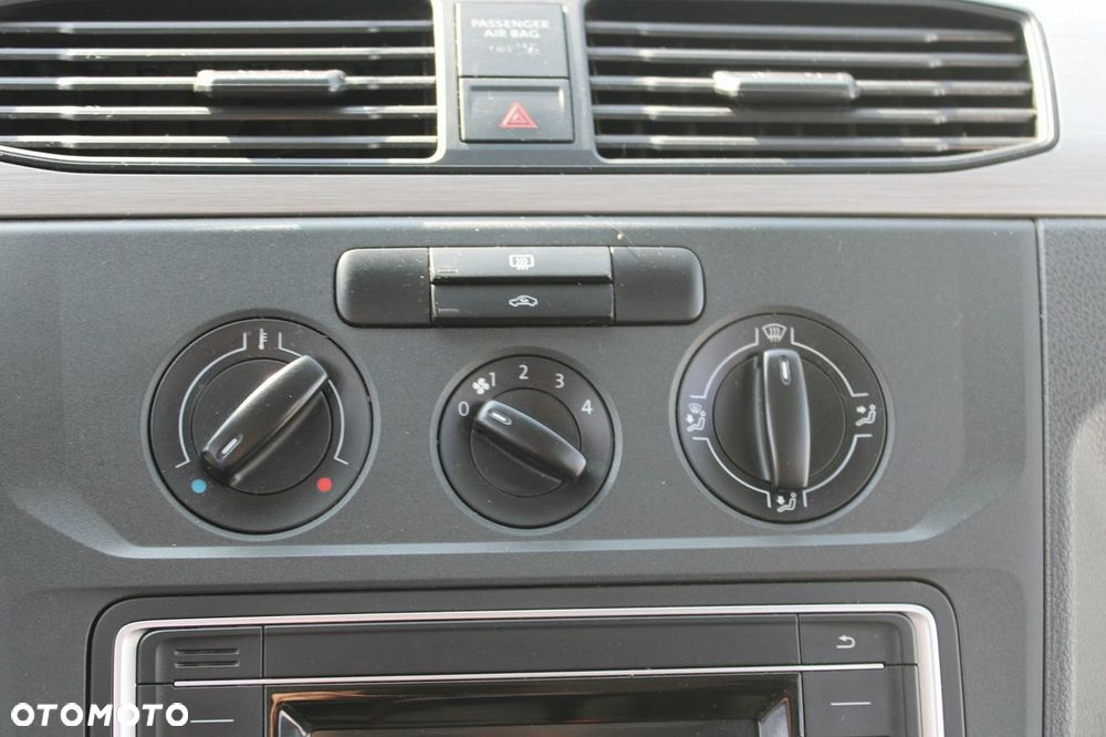 Volkswagen Caddy - 25
