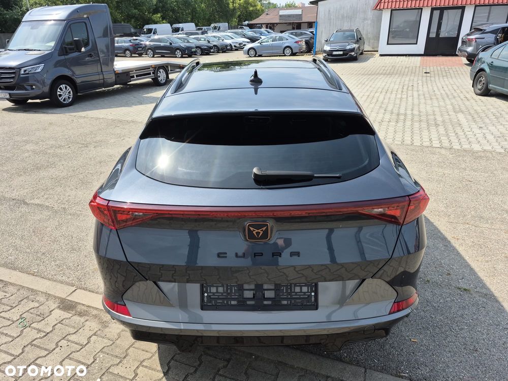 Cupra Formentor - 2