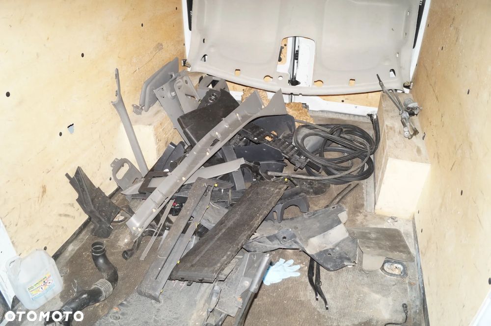 Renault MASTER - 6