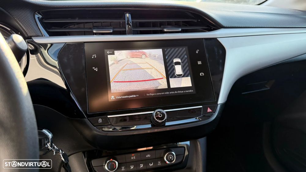 Opel Corsa 1.2 S&S Elegance - 16