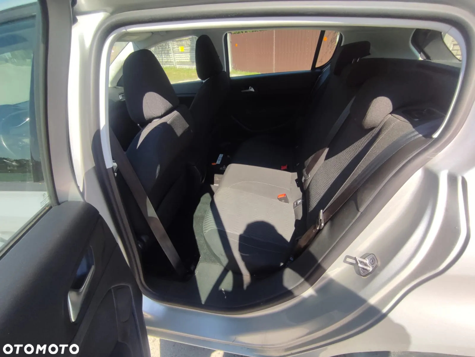 Peugeot 308 PureTech 82 Active - 12