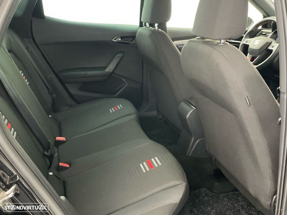 SEAT Arona 1.0 TSI FR - 23