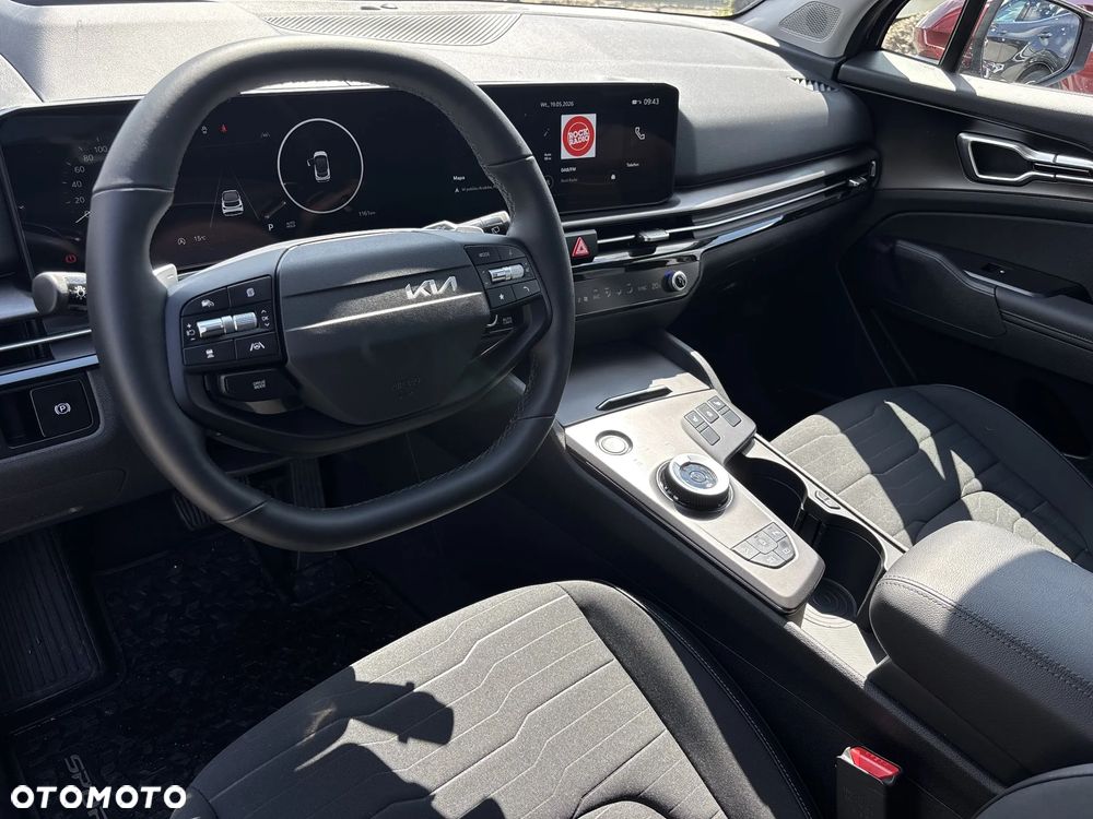 Kia Sportage 1.6 T-GDI L 2WD DCT - 9