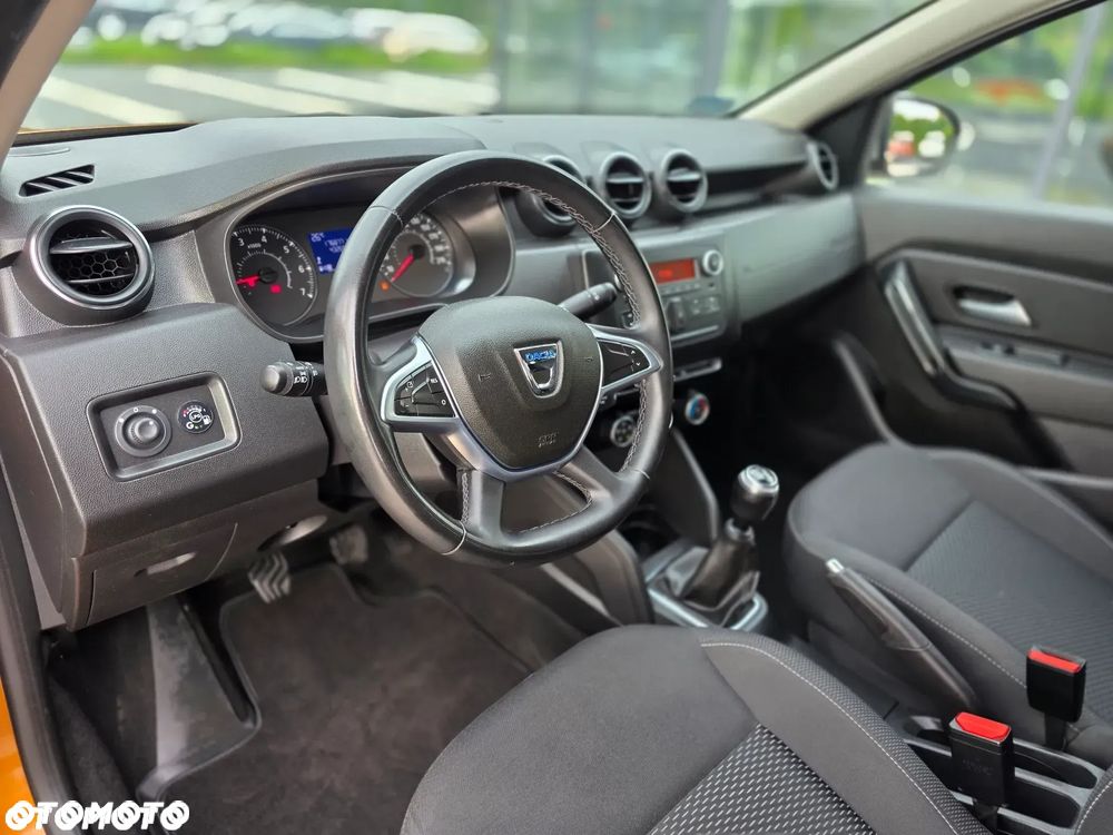 Dacia Duster 1.0 TCe Comfort - 15