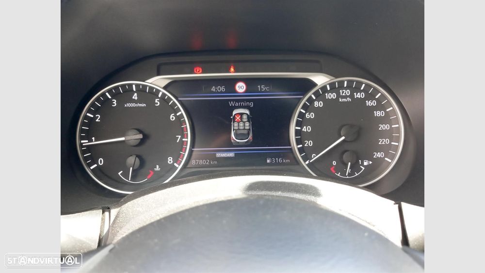 Nissan Juke 1.0 DIG-T N-Connecta - 15