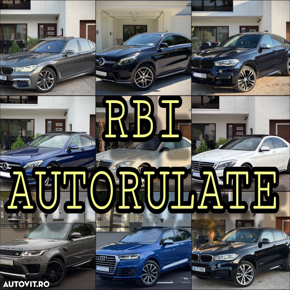 Mercedes-Benz GLE Coupe 350 d 4Matic 9G-TRONIC AMG Line - 5