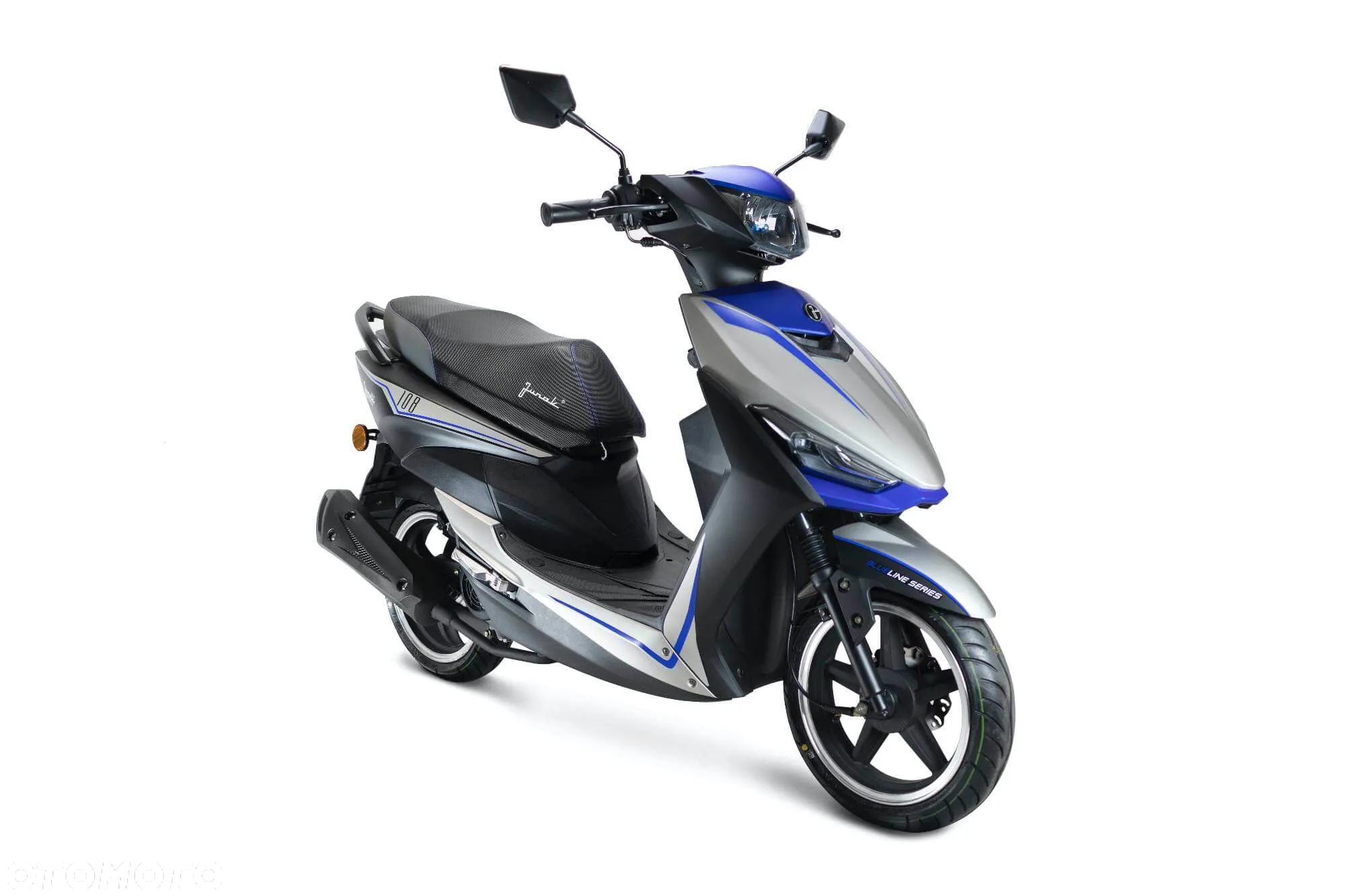 Junak 108 - 6