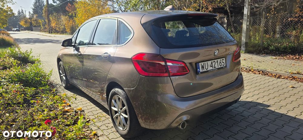 BMW Seria 2 - 1