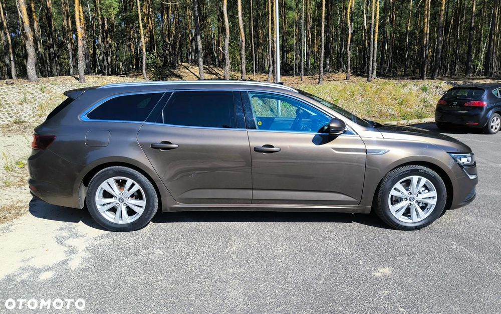 Renault Talisman ENERGY TCe 200 EDC INITIALE PARIS - 4