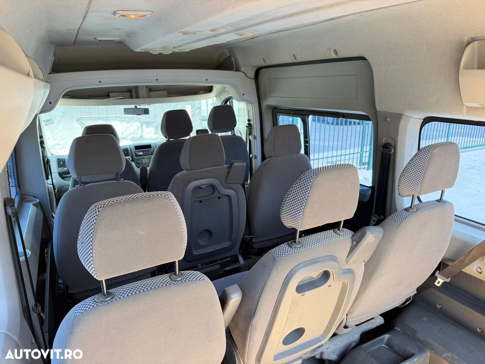 Peugeot Boxer L3 - 19