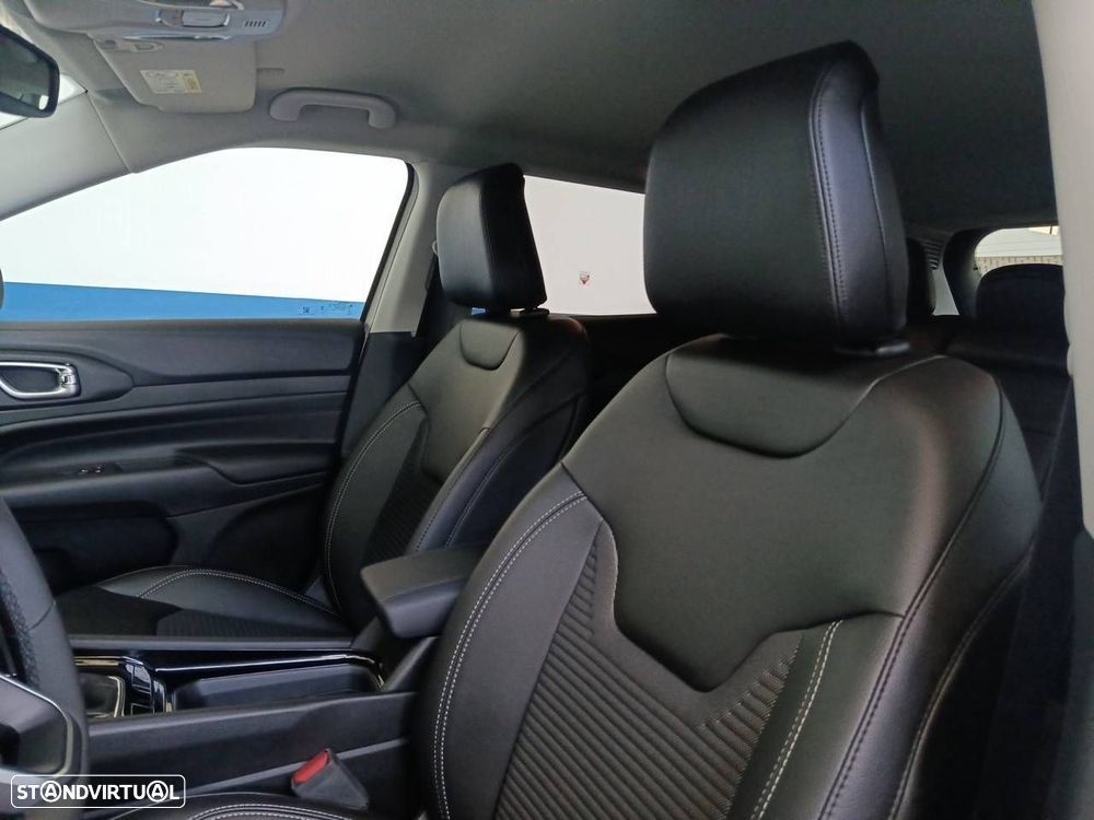 Jeep Compass 1.5 TG e-Hybrid Limited DCT - 9